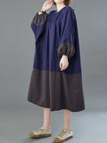 Loorain - Love The Essense Midi Dress