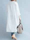 Loorain - Be Your Own Shirt Dress