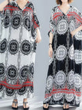 Loorain - Else To Give Kaftan Dress